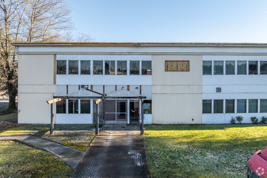 440 Canfor Ave, New Westminster, BC for lease - Building Photo - Image 3 of 4