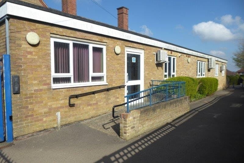 High Street, Tunbridge Wells for lease Building Photo- Image 1 of 3