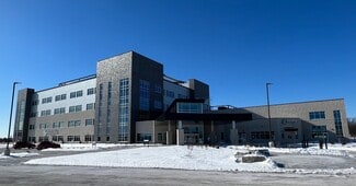 More details for 1110 Kepler Dr, Green Bay, WI - Office/Medical for Lease