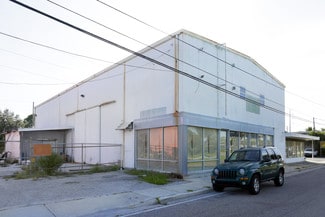 More details for 3245 Tyrone Blvd, Saint Petersburg, FL - Industrial for Lease