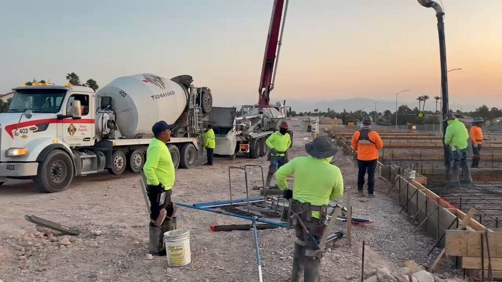 5545 S Jones Blvd, Las Vegas, NV for sale - Commercial Listing Video - Image 2 of 7