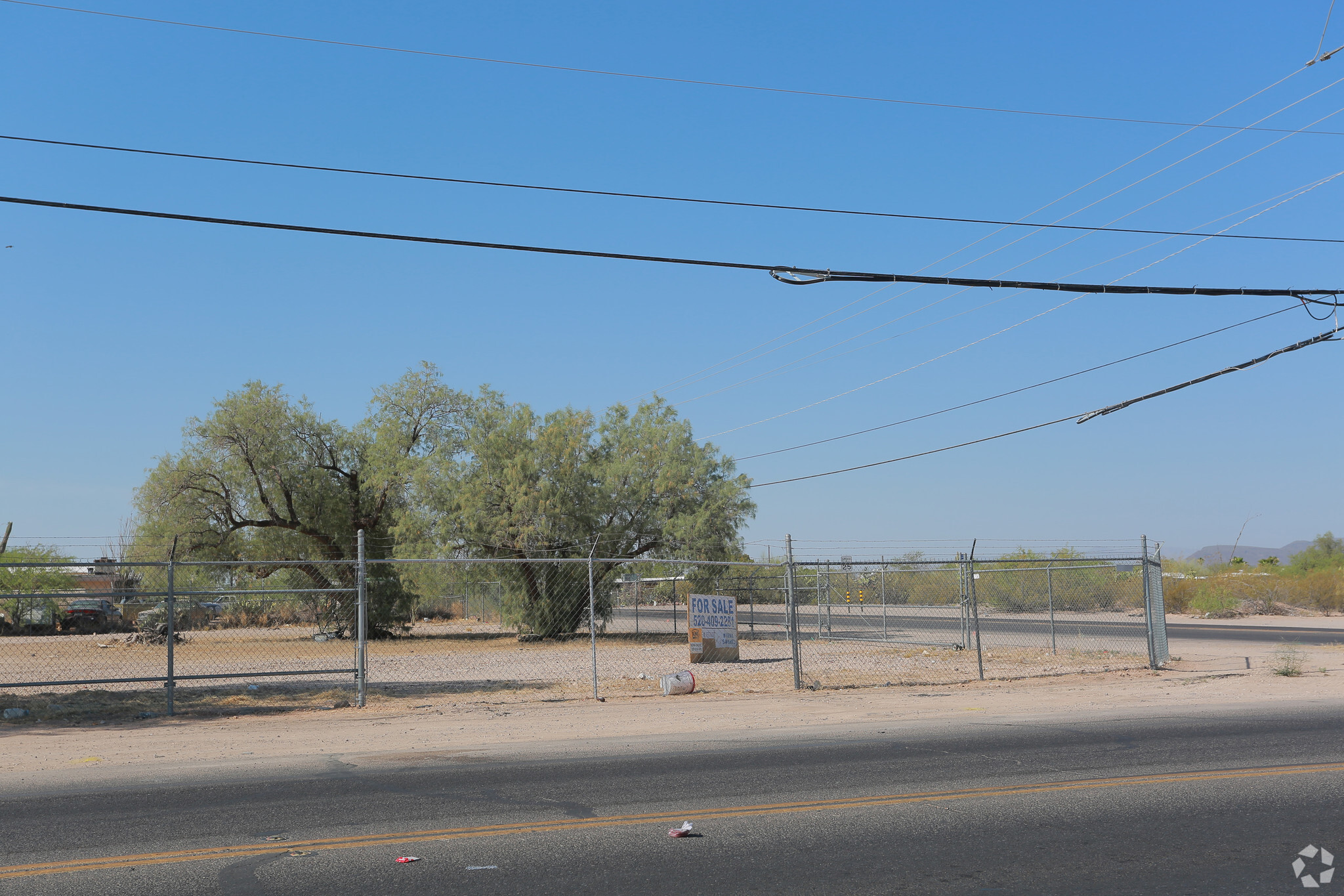 5701 S 6th Ave, Tucson, AZ for sale Primary Photo- Image 1 of 1