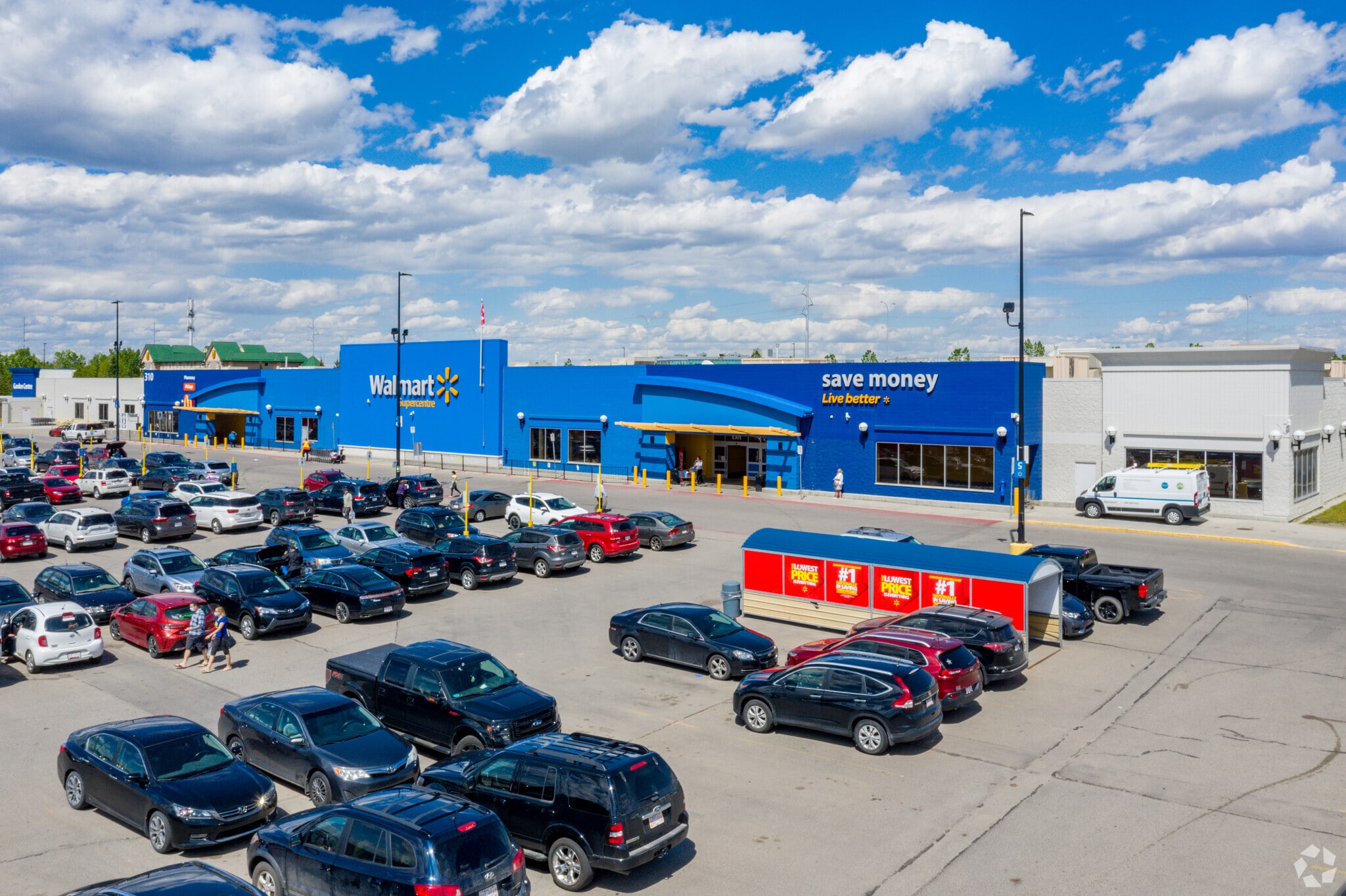 85 Shawville Blvd SE, Calgary, AB for lease Primary Photo- Image 1 of 35