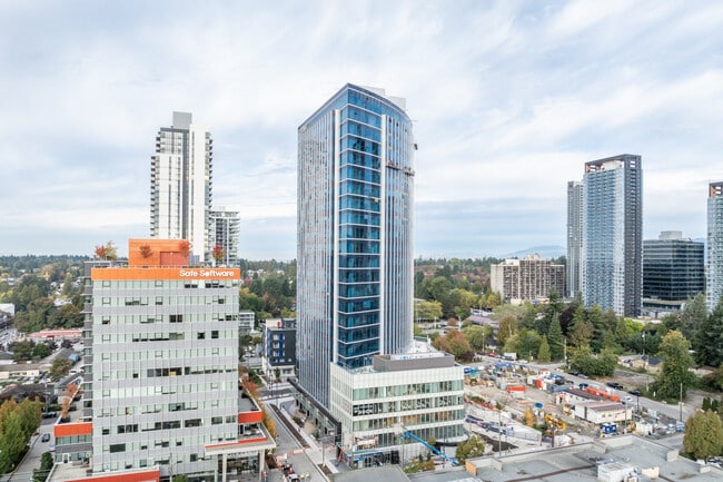 More details for 9686 137 St, Surrey, BC - Office for Lease