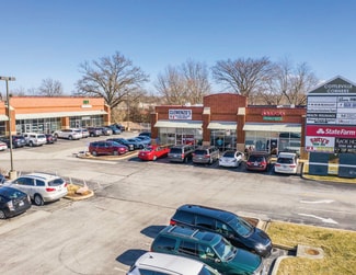 More details for 5045 Hwy N, Cottleville, MO - Office/Retail for Lease