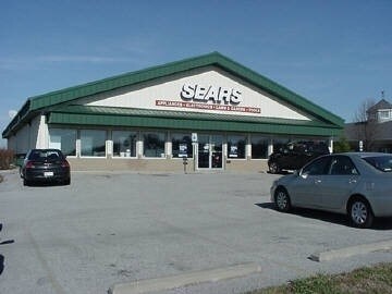 More details for 1350 E Mall Rd, Carbondale, IL - Retail for Sale