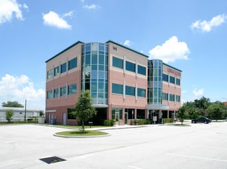More details for 505 W Vine St, Kissimmee, FL - Office, Office/Medical for Lease