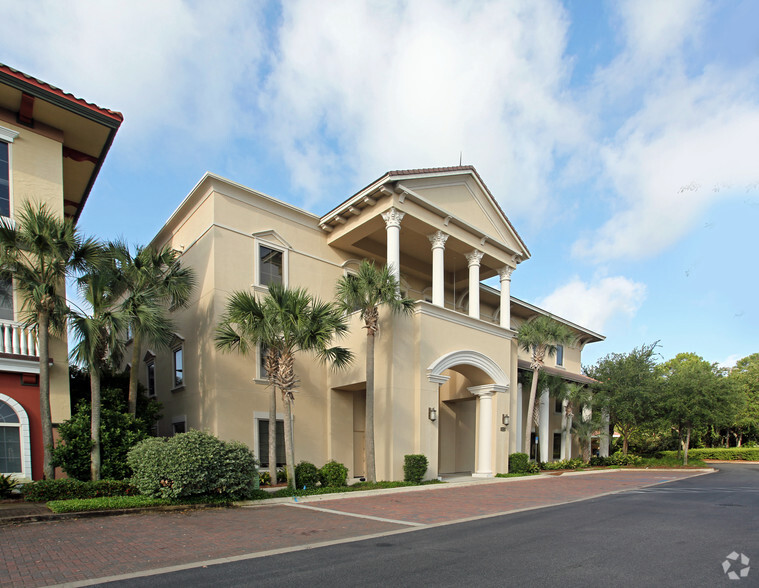 4458 Legendary Dr, Destin, FL à vendre - Photo principale - Image 1 de 1