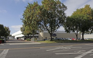 Plus de détails pour 876 Yosemite Dr, Milpitas, CA - Industriel à vendre
