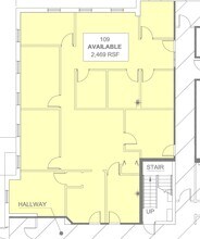 34900 Chardon Rd, Willoughby Hills, OH for lease Floor Plan- Image 1 of 1