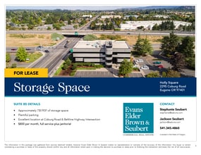 2295 Coburg Rd, Eugene, OR for lease Interior Photo- Image 2 of 4
