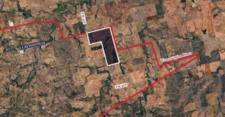 Plus de détails pour FM 419 S, Roby, TX - Terrain à vendre