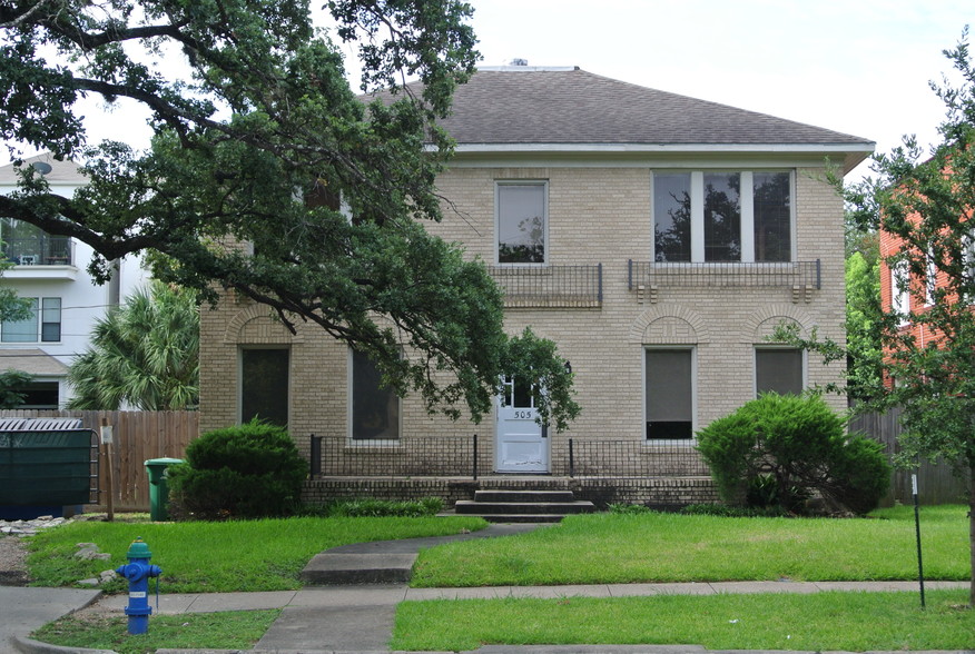 West Gray St, Houston, TX for sale - Other - Image 1 of 1