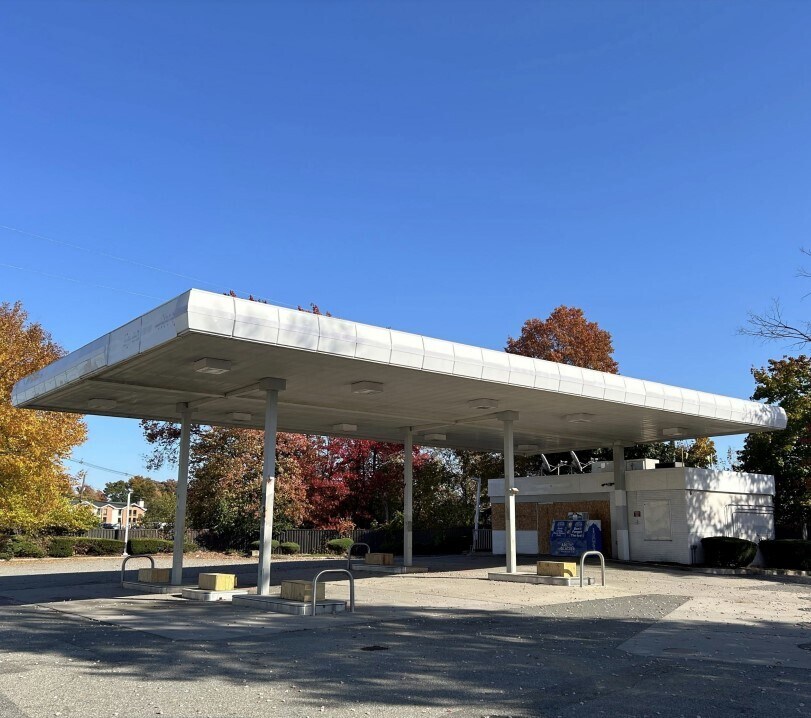 90 Route 46 E, Fairfield, NJ à vendre Photo du bâtiment- Image 1 de 2