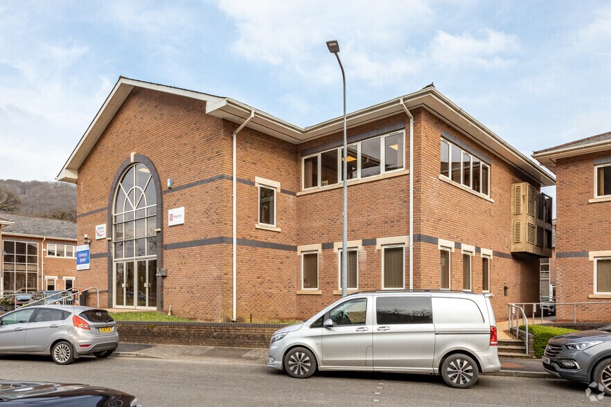 Ty Nant Ct, Cardiff à vendre - Photo du bâtiment - Image 2 de 3