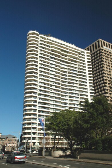 185 Liverpool St, Sydney à louer - Photo du bâtiment - Image 3 de 23
