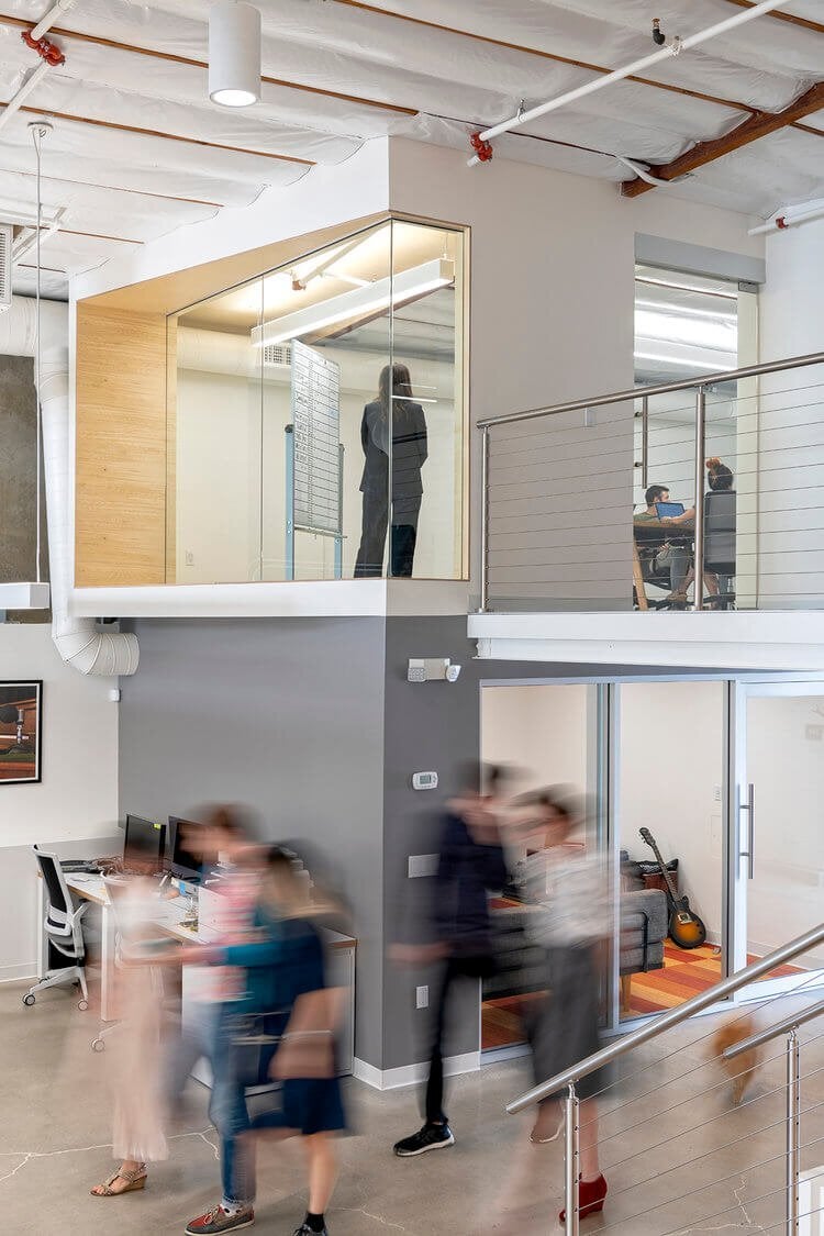 1109 N Virgil Ave, Los Angeles, CA for lease Interior Photo- Image 1 of 11