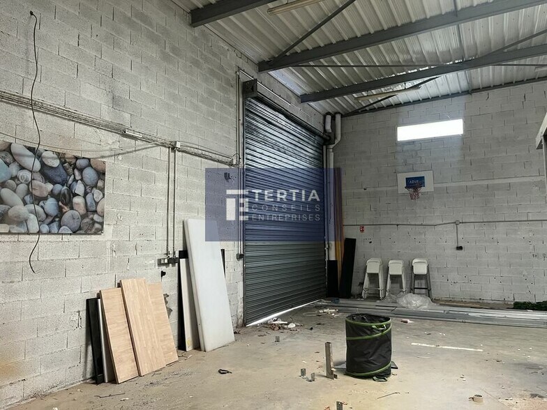 Flex in Montpellier for lease - Building Photo - Image 2 of 11