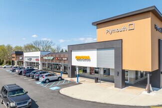 Plus de détails pour 200 W Ridge Pike, Conshohocken, PA - Commerce de détail à louer