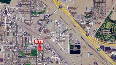 83407 US Highway 111, Indio, CA for lease Interior Photo- Image 2 of 8
