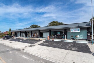More details for 1446 Gulf To Bay Blvd, Clearwater, FL - Retail for Lease
