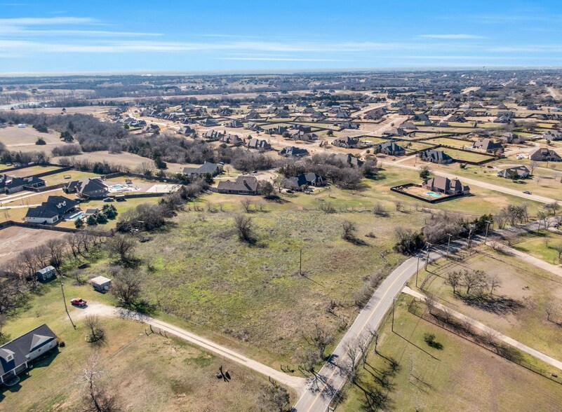 McAlpin Road, Midlothian, TX à vendre - Photo du bâtiment - Image 2 de 7