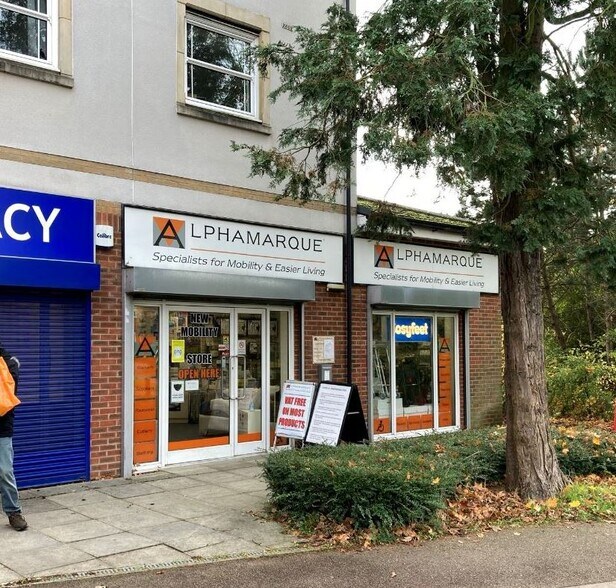 Lloyd Ct, St Albans for sale - Building Photo - Image 1 of 1