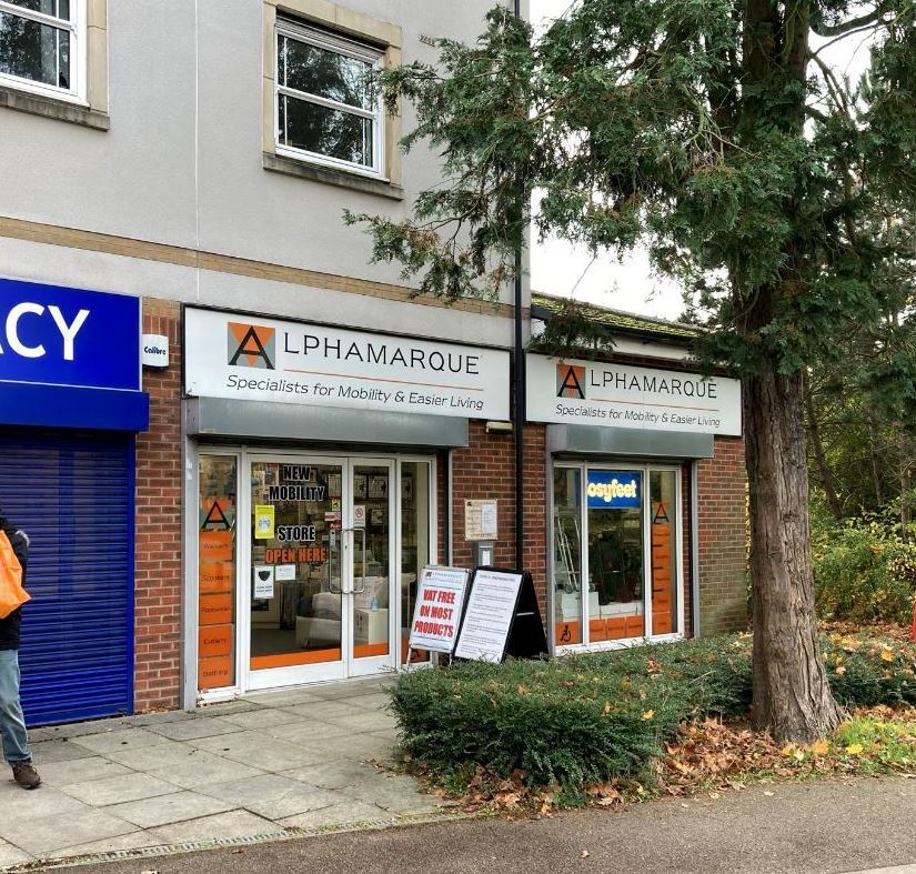 Lloyd Ct, St Albans for sale Building Photo- Image 1 of 1