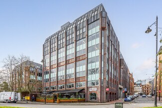 Plus de détails pour Valpy St, Reading - Coworking à louer