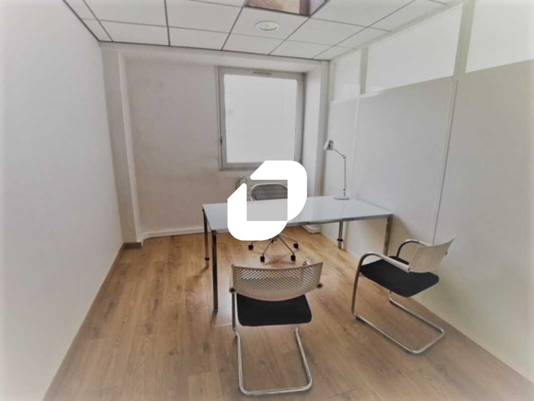 Bureau dans Évry-Courcouronnes à louer Photo intérieure- Image 1 de 7