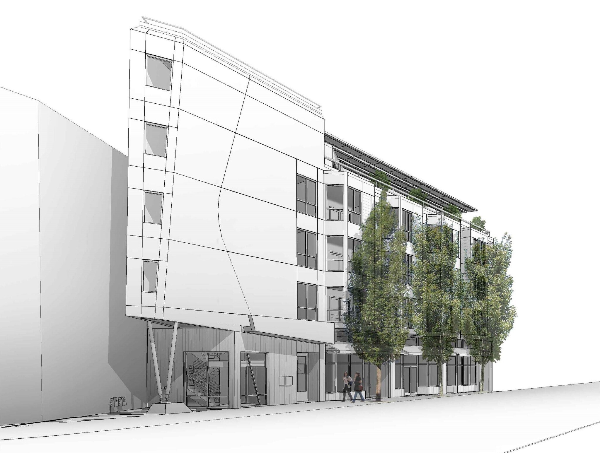 3230-3236 24th St, San Francisco, CA à vendre Photo principale- Image 1 de 1