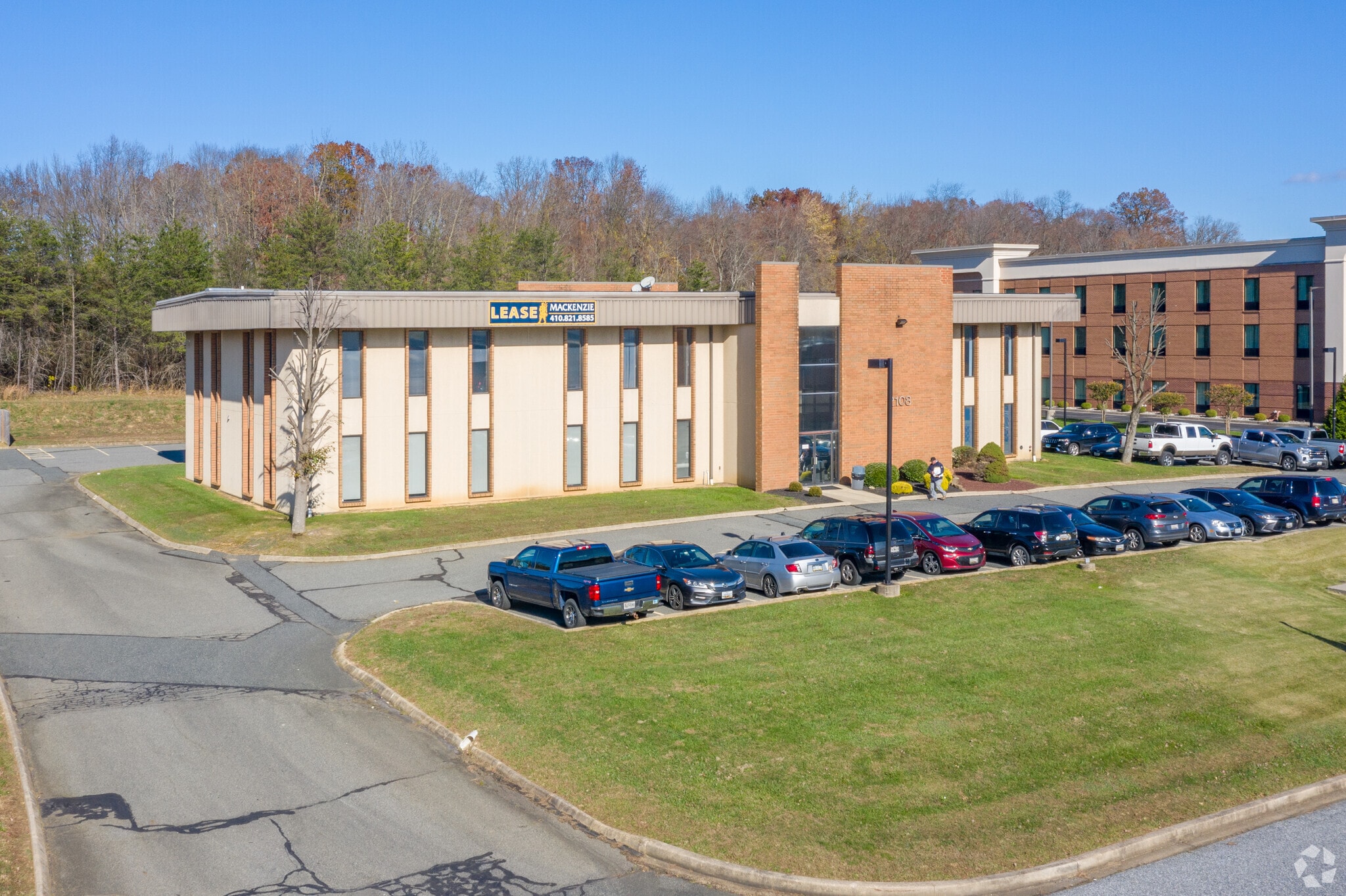 2108 Emmorton Park Rd, Edgewood, MD for lease Primary Photo- Image 1 of 7
