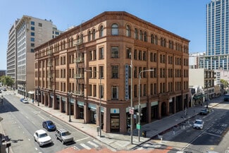 More details for 300-310 S Broadway, Los Angeles, CA - Coworking for Lease