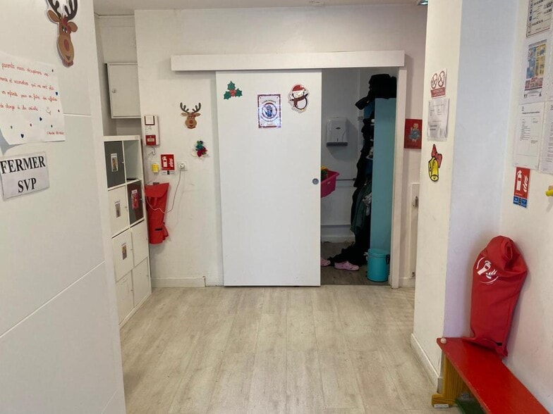 10 Rue Jeanne D'Arc, Paris à louer - Photo intérieure - Image 2 de 7