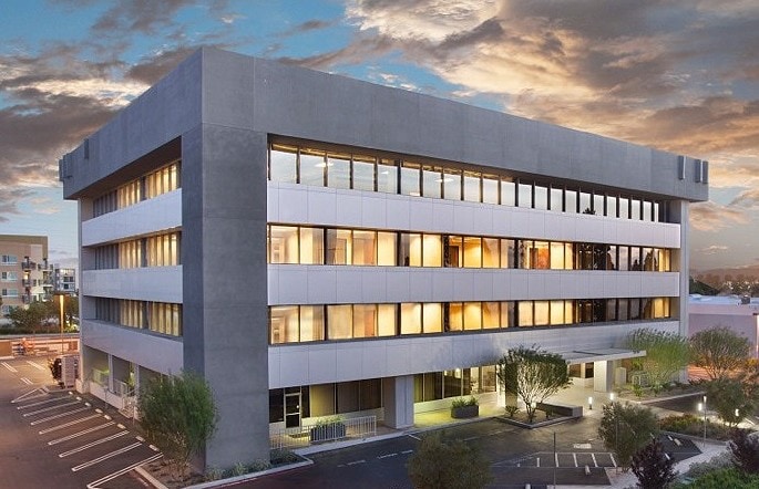 8787 Complex Dr, San Diego, CA for lease - Building Photo - Image 2 of 7