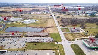 More details for 1305 S Riverside Rd, Saint Joseph, MO - Land for Sale