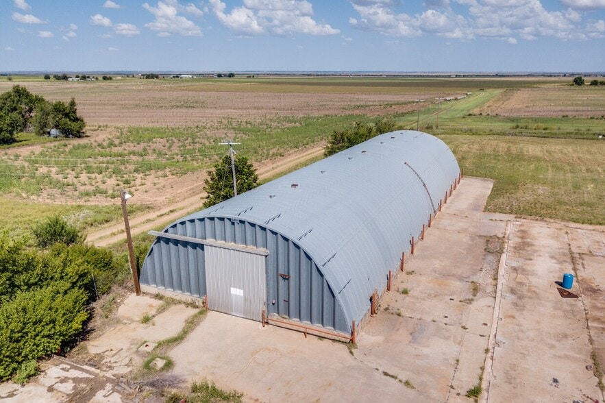 12150-B N 11th St, Vernon, TX for sale - Building Photo - Image 3 of 4