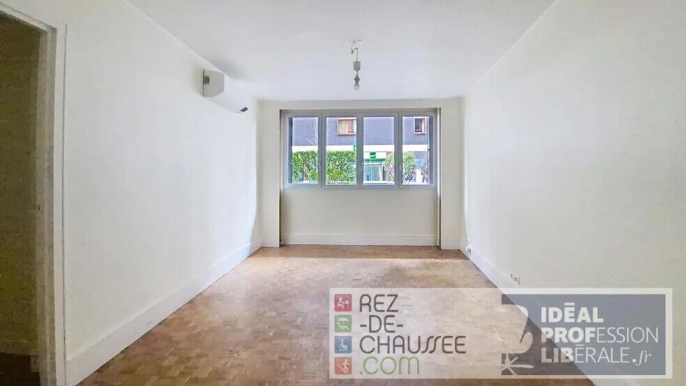 Bureau dans Montreuil à vendre - Photo du bâtiment - Image 3 de 13