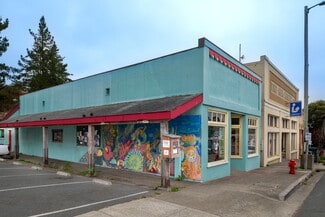 More details for 235 Main Street s, Point Arena, CA - Retail for Sale