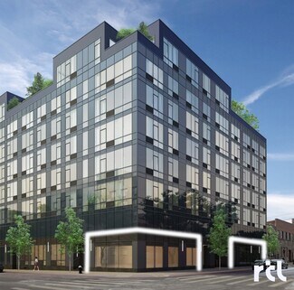 More details for 46-06 11th St, Long Island City, NY - Retail for Lease