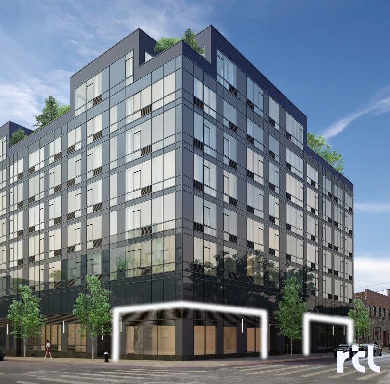 46-06 11th St, Long Island City, NY for lease Primary Photo- Image 1 of 2