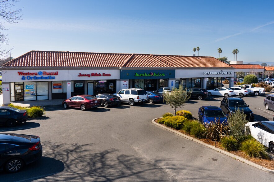20-800 San Pablo Towne Center, San Pablo, CA à louer - Photo du bâtiment - Image 2 de 2