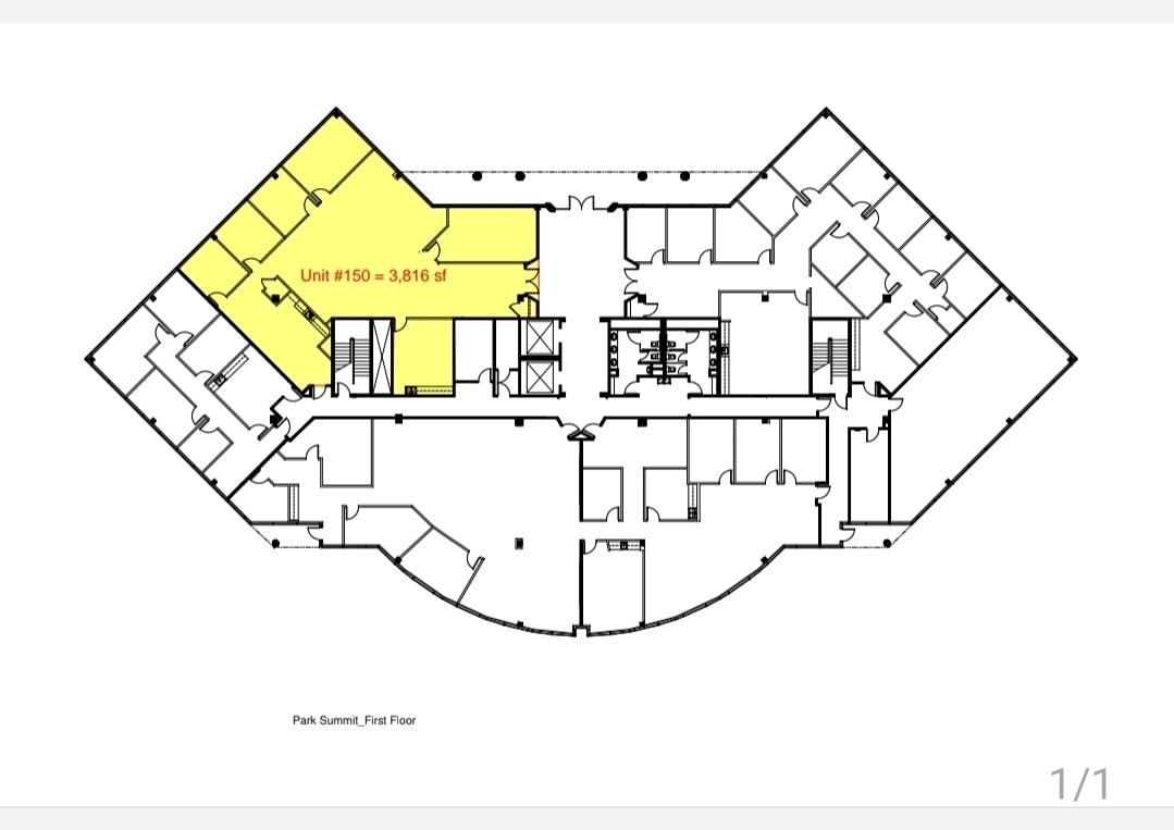 2675 Breckinridge Blvd, Duluth, GA for lease Interior Photo- Image 1 of 11