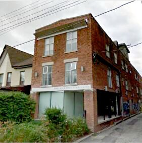 298 Markham St, Toronto, ON for sale Building Photo- Image 1 of 1