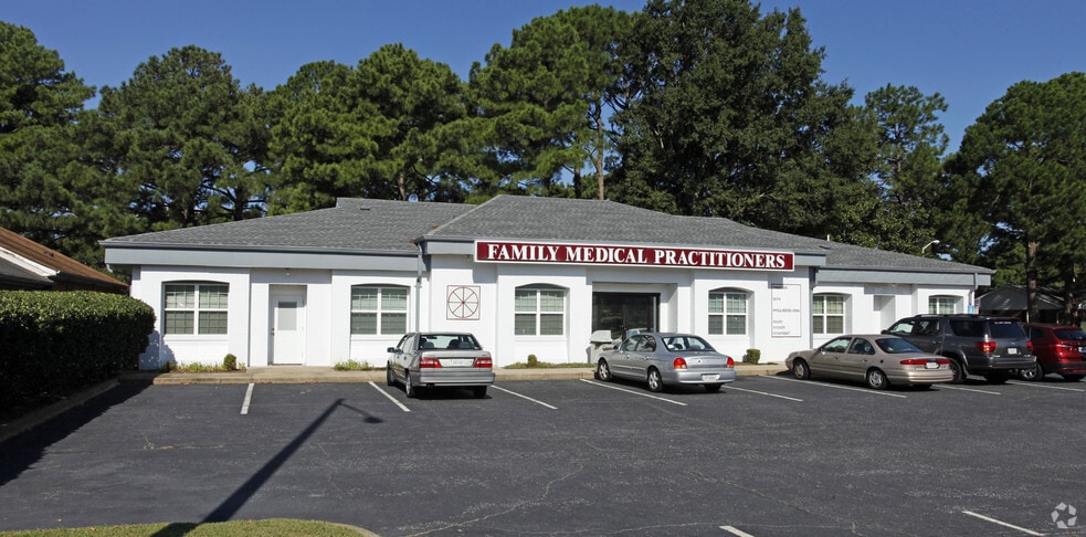 1147 Independence Blvd, Virginia Beach, VA for lease - Building Photo - Image 2 of 2