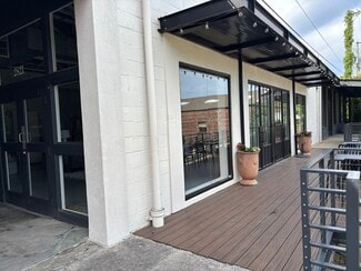Plus de détails pour 2821 2nd Ave S, Birmingham, AL - Bureau/Commerce de détail, Commerce de détail à louer