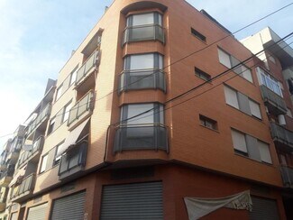 Plus de détails pour Calle Gran Capitán, S/N, Alcantarilla - Commerce de détail à vendre