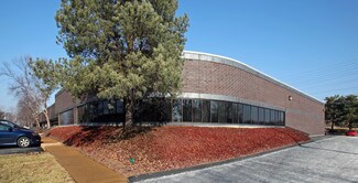 Plus de détails pour 1884 Lackland Hill Pky, Saint Louis, MO - Local d'activités à louer