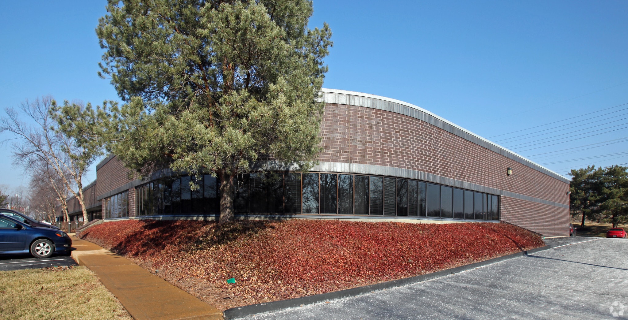 1884 Lackland Hill Pky, Saint Louis, MO for lease Primary Photo- Image 1 of 5