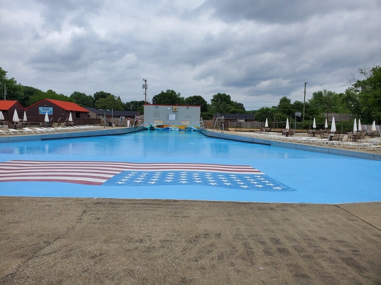 3905 Carter Rd, Owensboro, KY for sale - Building Photo - Image 2 of 11